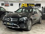 Mercedes-Benz GLC 350 d 4Matic / Burm. HUD Distronic 360° Pano - Mercedes-Benz GLC-Klasse Gebrauchtwagen in Hannover