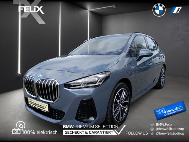 BMW 230e xDrive Active Tourer+M SPORTPAKET+PANORAMA+