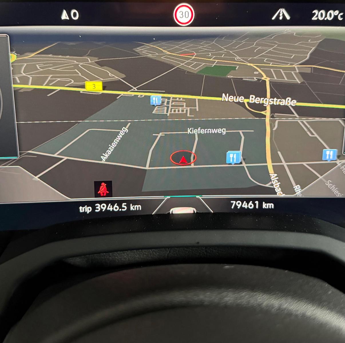 Volkswagen Touareg 3.0 TSI R-Line 4Motion Digital 360° LED