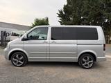 Volkswagen T5 Multivan Comfortline/AHK/Navi/Tisch/Standhzg - gebrauchte VW T5 Multivan aus dem Jahr 2003