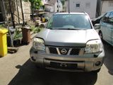 Nissan X-Trail Columbia - Nissan X-Trail aus 2006