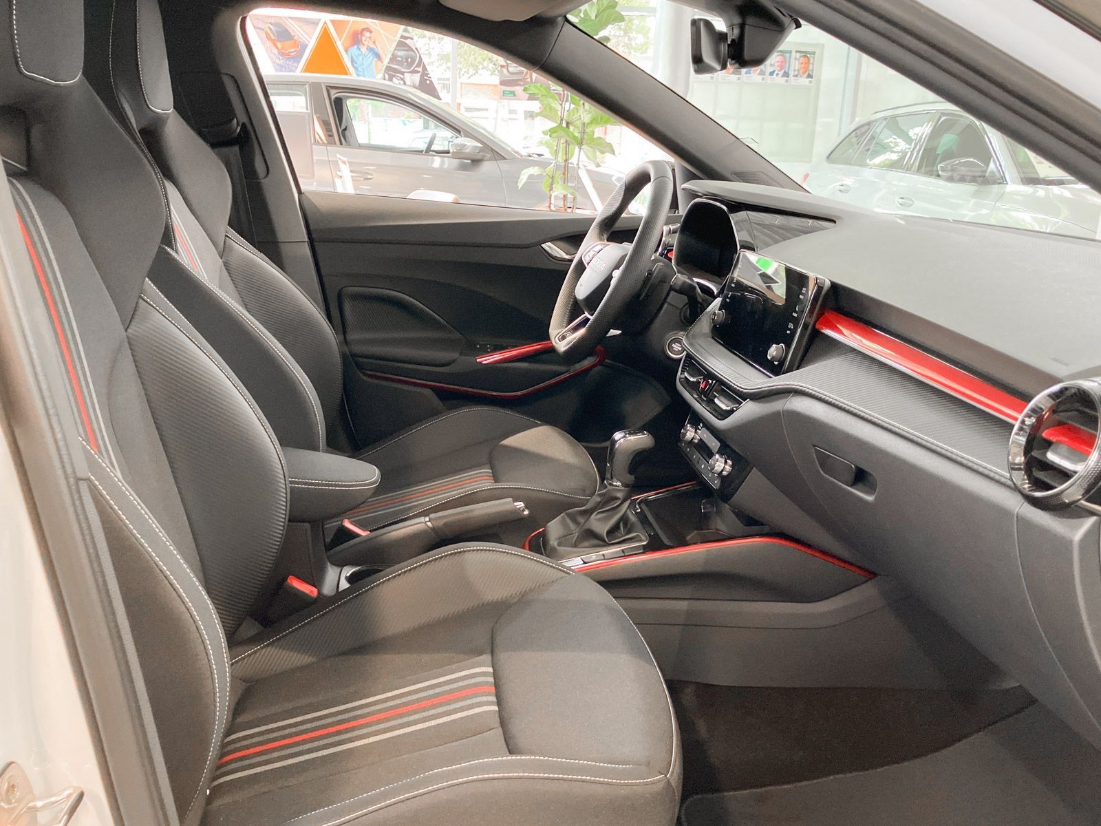 Skoda Fabia - Bild 6