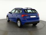 Skoda Kamiq 1.0 Active LED ACC Freisprechanlage DAB - Skoda Kamiq: Active