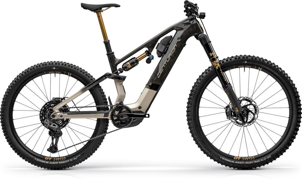 Centurion No Pogo R76 42 cm (M)