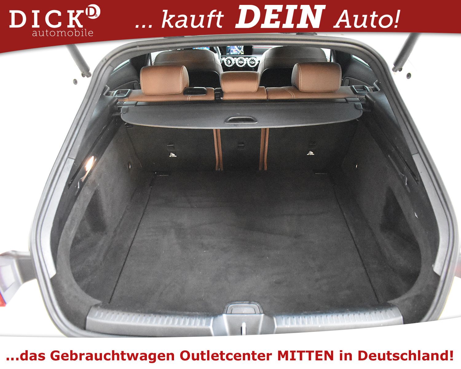 MERCEDES-BENZ CLA 180 SB 8G Progress WIDES+NAVI+LEDER+SJZ+LED+ - Image 24