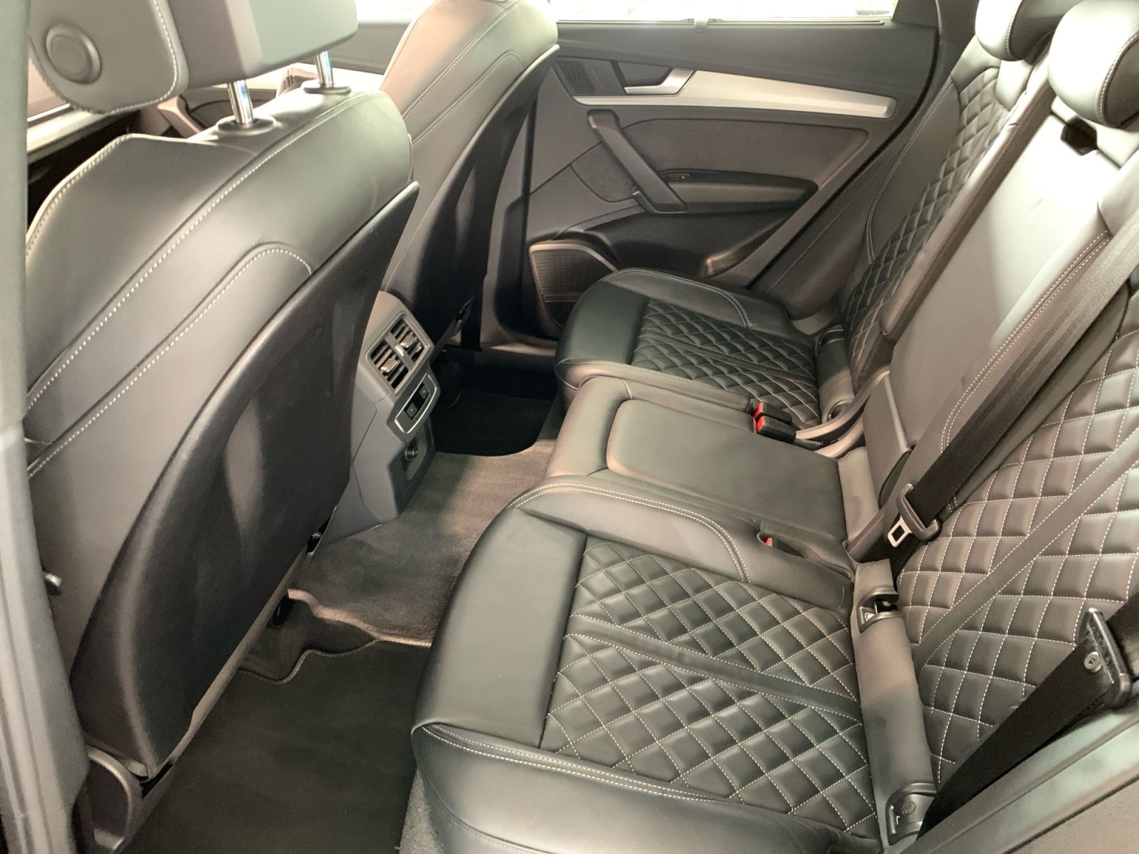 Audi Q5 - Bild 10