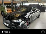 Mercedes-Benz CLE 53 AMG 4M+ OPTIK+360°+STDHZG+20''+BURMESTER3
