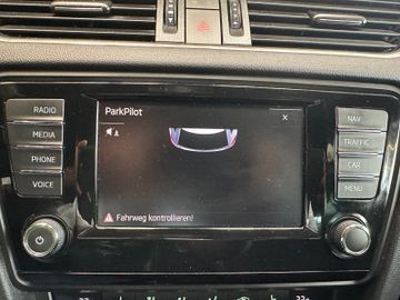 Skoda Octavia Combi RS *BiXenon*Navi*AHK*