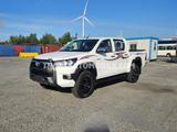 Toyota Hilux / Revo Pick-up double cabin ADVENTURE-EXPO - Toyota Hilux Neuwagen