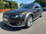 Audi A4 Allroad quattro 2.0 TFSI*PANO*8fach*TÜV NEU* - gebrauchte Audi A4 Allroad aus dem Jahr 2010