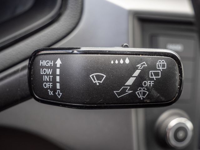 Ibiza 1.0 TSI Style KLIMA SITZHEIZUNG