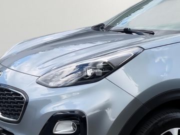 KIA Sportage - 5