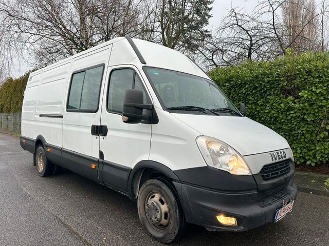 Iveco Daily*35C17*Maxi-Mixto*Klima*Sehr-Guten-Zustand*