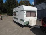 Chateau Touring- Vorzelt- Heizung- 800KG - Chateau Wohnwagen