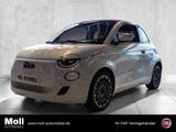 Fiat 500e La Prima by Bocelli Navi Soundsystem JBL LE