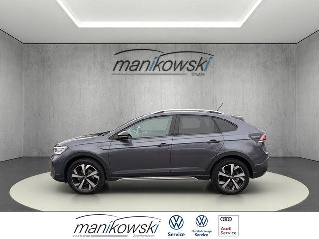 Volkswagen Taigo 1.0 TSI 110 PS DSG *STYLE*APP ACC KAM imagem 2