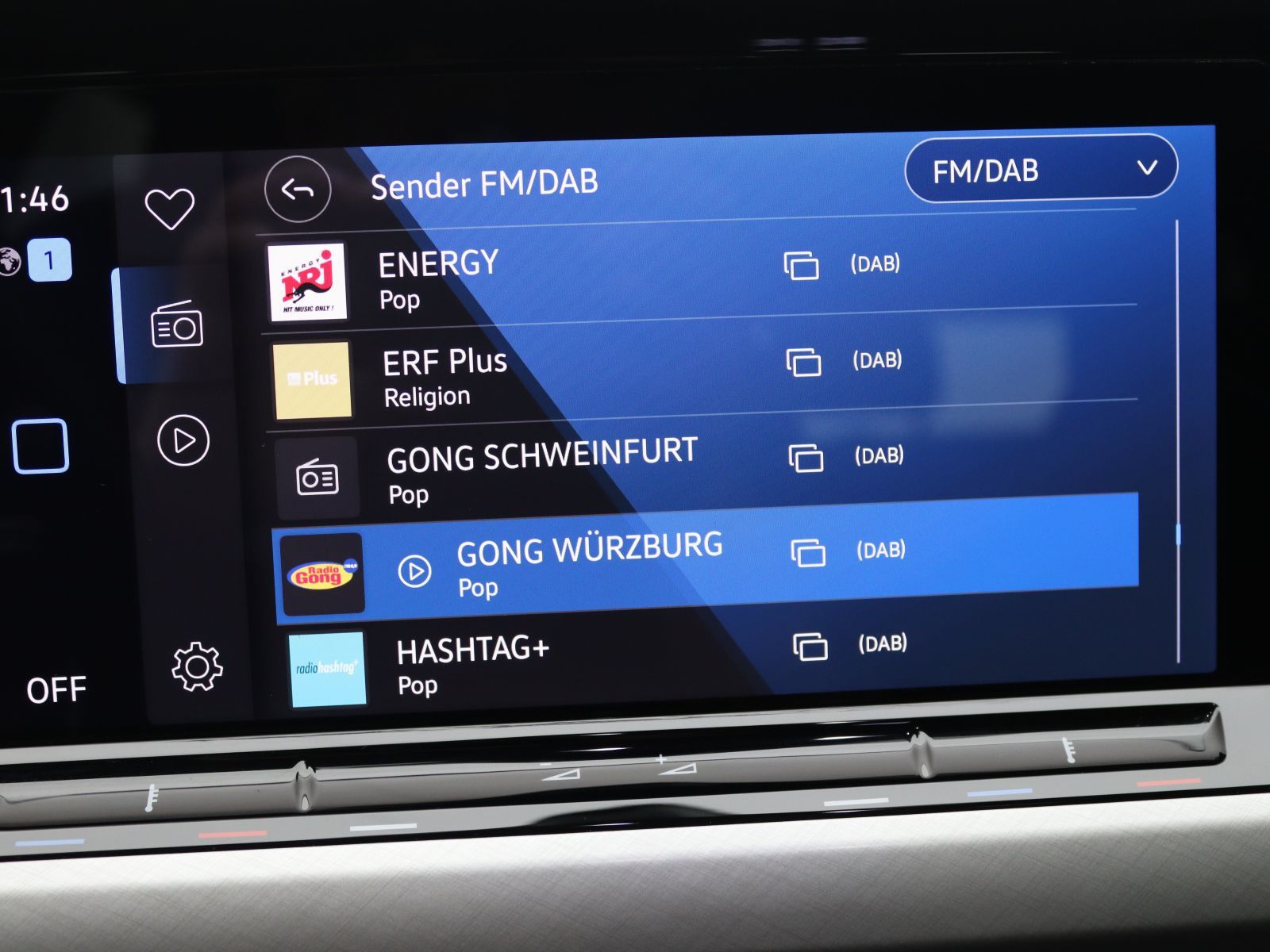 Volkswagen Golf - Bild 14