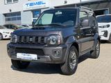 Suzuki Jimny Ranger Style*1-HAND*AHK*ALLGRIP*4-SITZER* - Suzuki Jimny: Style