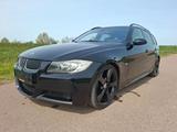BMW 335i A Touring - BMW 335: Kombi, 335i