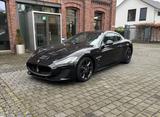 Maserati Granturismo S 4.7 V8 F1 Automatik  - Maserati Granturismo in Duisburg