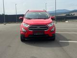 Ford EcoSport Cool & Connect SHZ ALU AHK - Ford EcoSport Cool&Connect Gebrauchtwagen
