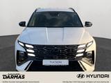 Hyundai TUCSON HEV MY26 1.6T-GDi AT 2WD N Line Matrix - gebrauchte SUV & Geländewagen