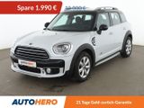 MINI Countryman Cooper ALL4 Aut.*HUD*LED*TEMPO*PDC* - MINI Cooper Countryman aus 2018