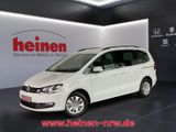 Volkswagen Sharan 1.4 TSI DSG Comfortline 7-SITZE+XENON+NAV - Volkswagen Sharan in Dortmund