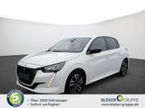 Peugeot 208 Allure Pack BlueHDi100 - Peugeot 208 Allure mit Diesel-Antrieb