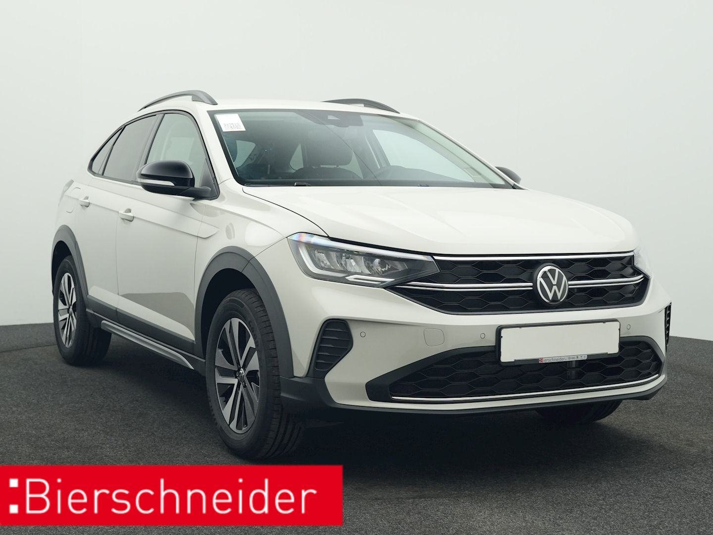 Volkswagen Taigo - Bild 8