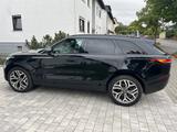 Land Rover Range Rover Velar 3.0 D300 S AWD S
