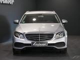 Mercedes-Benz Mercedes Benz E-Klasse 200d . 2017 Modell Taxi - Mercedes-Benz E 200: Taxi