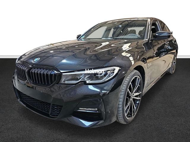 BMW 320e M-Sport Live Cpt. eSD Laser Leder Hi-Fi