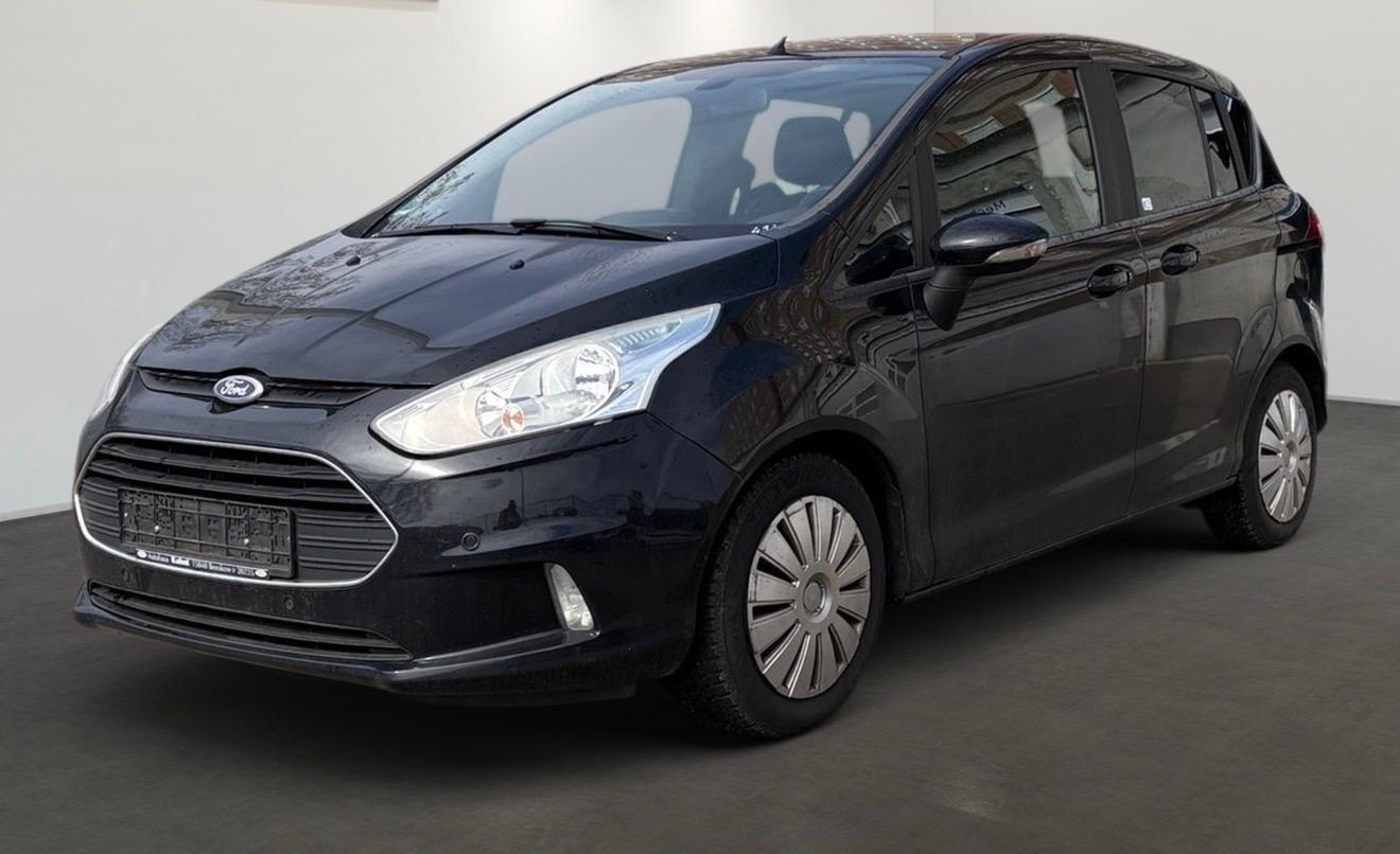Ford B-Max B-MAX Sync Edition Tüv auf Wunsch Neu!