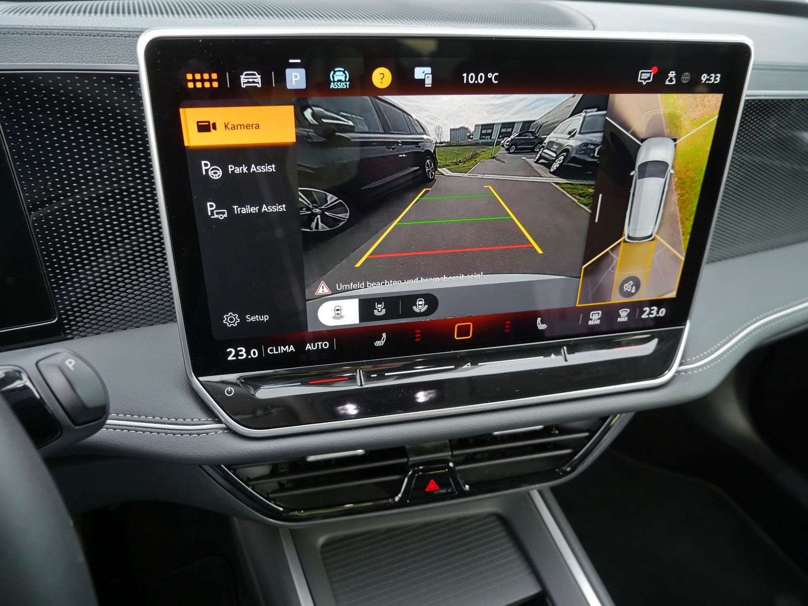 Volkswagen Passat Variant - Bild 15