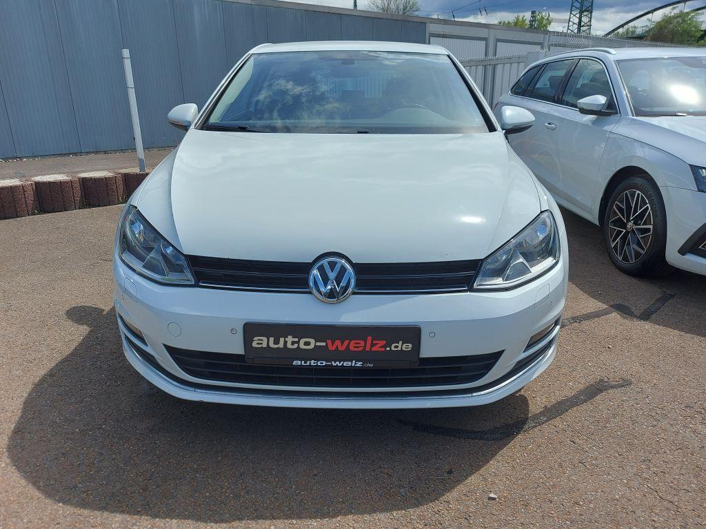 Volkswagen Golf 1.6 TDI Allstar Kundenauftrag