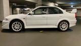 Mitsubishi Lancer EVO VI Tommi Makinen Edition LHD - Mitsubishi Lancer: Edition