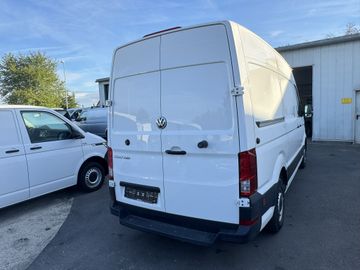 Volkswagen Crafter - 4