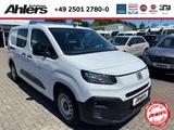 Fiat Doblo L2 Multicab+KAMERA+CARPLAY+KLIMAAUTO+HOLZB - Fiat Doblo