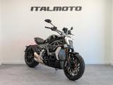 Ducati XDiavel S *1Hand* - DUCATI XDIAVEL S
