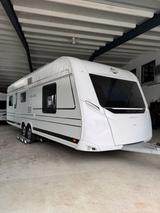 LMC LORD BRILLIANT 650 TÜV GAS 100 KMH GARANTIE - LMC Lord