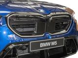 BMW M5 xDrive B&W ACC SITZBELÜFTUNG LED PANO 360° - BMW M5 Neuwagen in Berlin