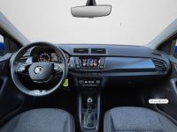 Skoda Fabia - Vorschau Bild 4