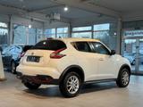Nissan Juke Acenta*KLIMAAUT.*NAVI*RFK*BI.XEN*AUTOMA.* - Nissan Juke: Acenta