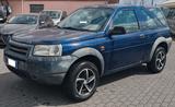 Land Rover Freelander 2.0 Td4 16V cat 3p. Hardba - Land Rover Freelander aus 2001