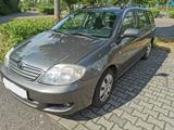 Toyota Corolla E12 D-4D Kombi TÜV bis 11/2026 - Toyota Corolla: E20