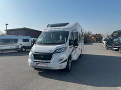 Sunlight T67**Modell 2024**Hubbett** Tageszulassung**