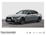 BMW M3 Competition M SPORT+LASER+H/K+DA+INT. CARBON - BMW M3