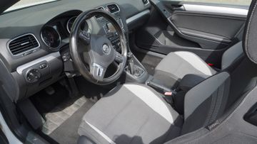Volkswagen Golf - 7