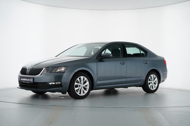 Skoda OCTAVIA AMBITION 1.4 APPLE/ANDROID+SITZHEIZUNG